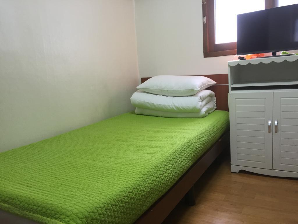 Duri Guest House Seul Exterior foto