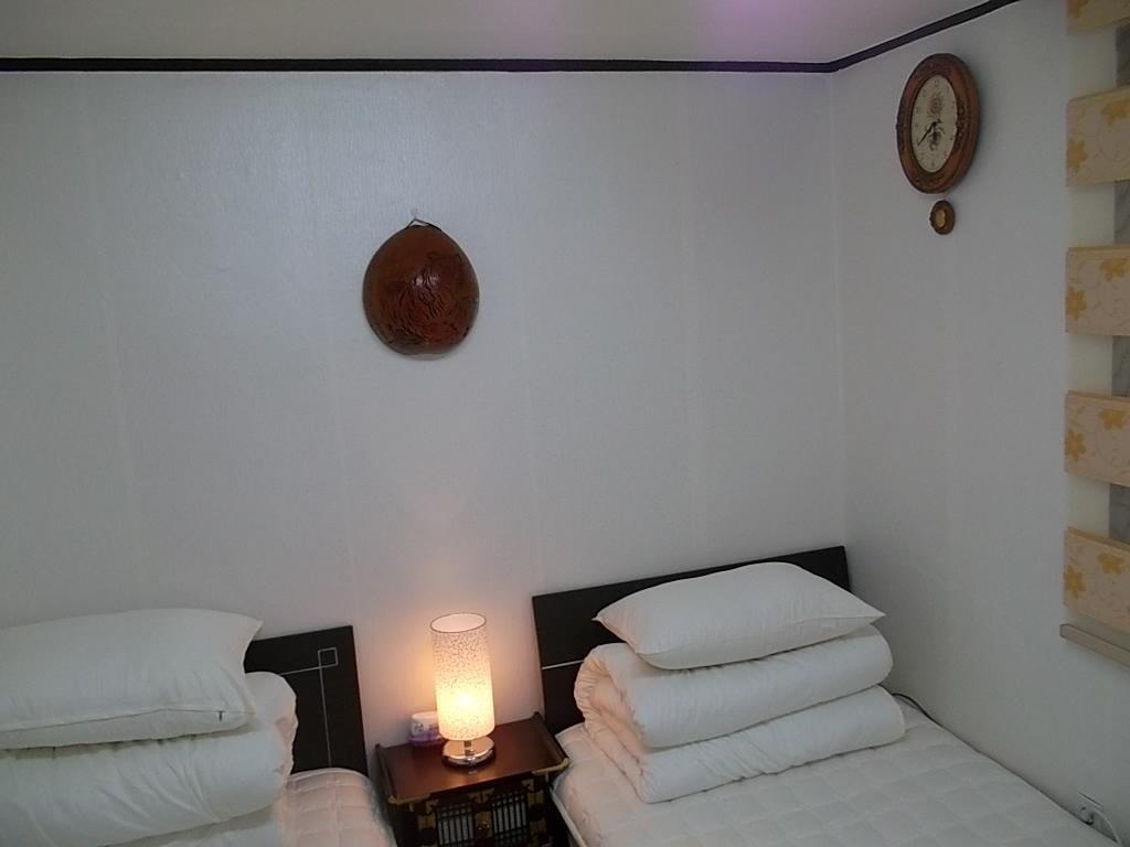 Duri Guest House Seul Cameră foto