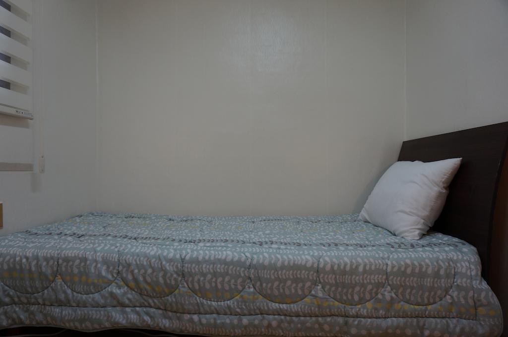 Duri Guest House Seul Cameră foto