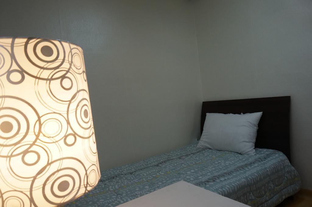 Duri Guest House Seul Cameră foto