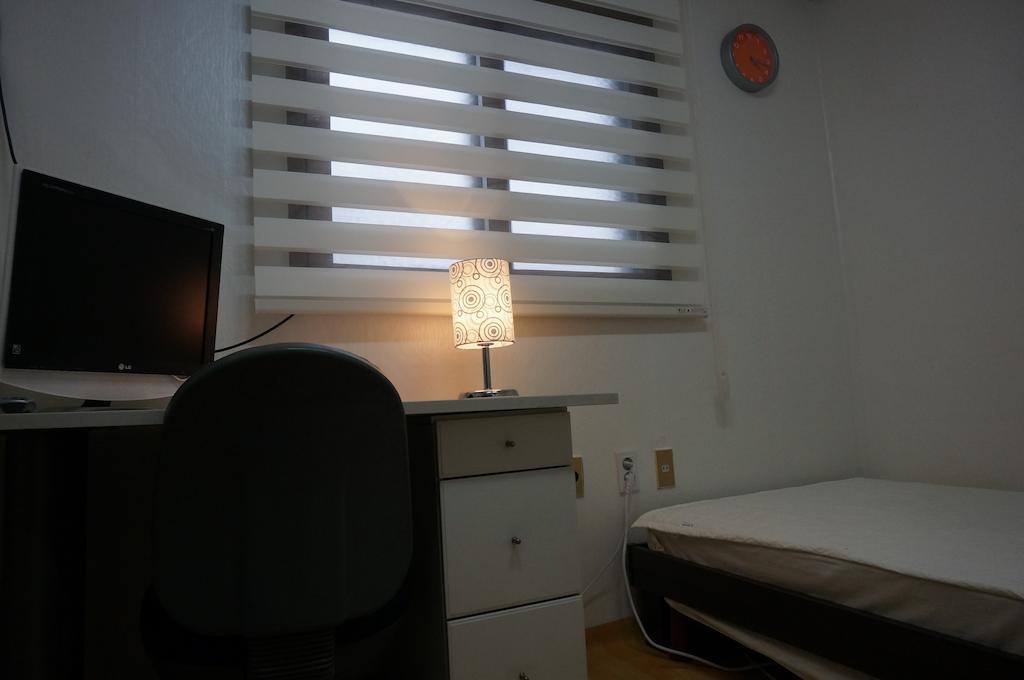 Duri Guest House Seul Cameră foto