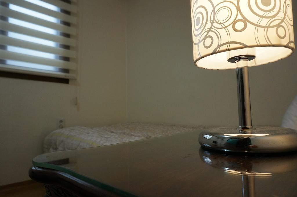 Duri Guest House Seul Cameră foto