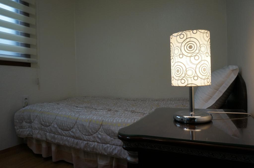 Duri Guest House Seul Cameră foto