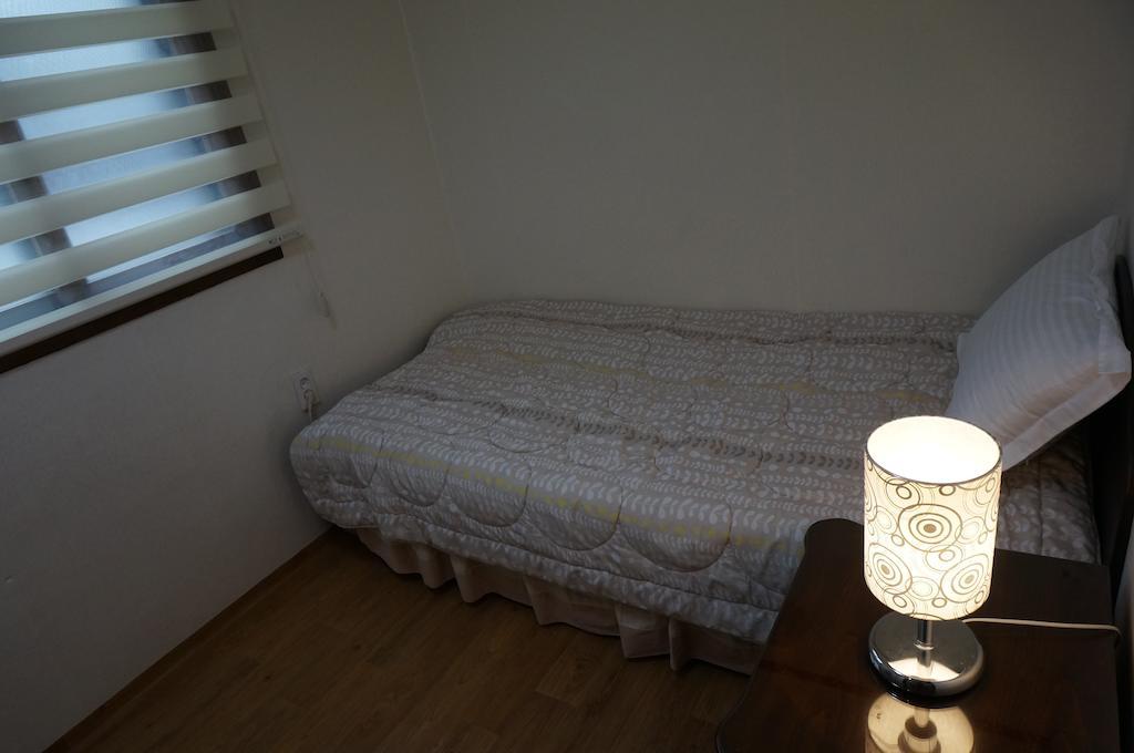Duri Guest House Seul Cameră foto