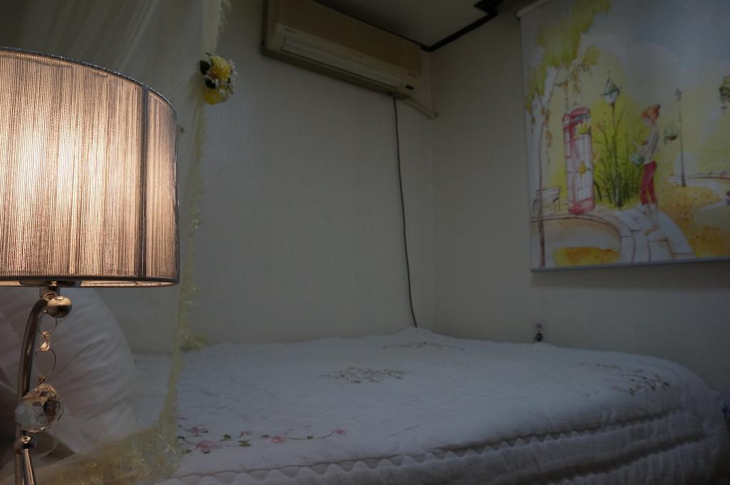 Duri Guest House Seul Cameră foto