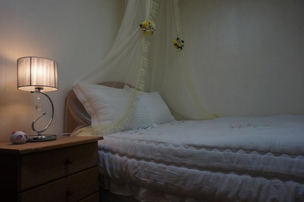 Duri Guest House Seul Cameră foto