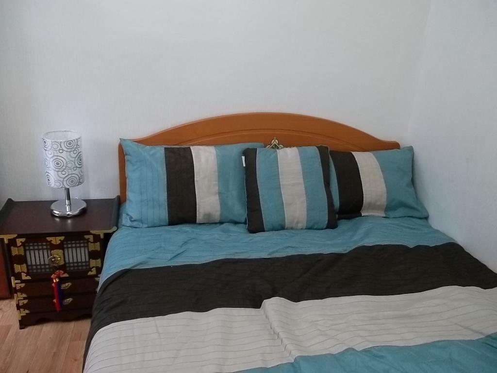 Duri Guest House Seul Cameră foto