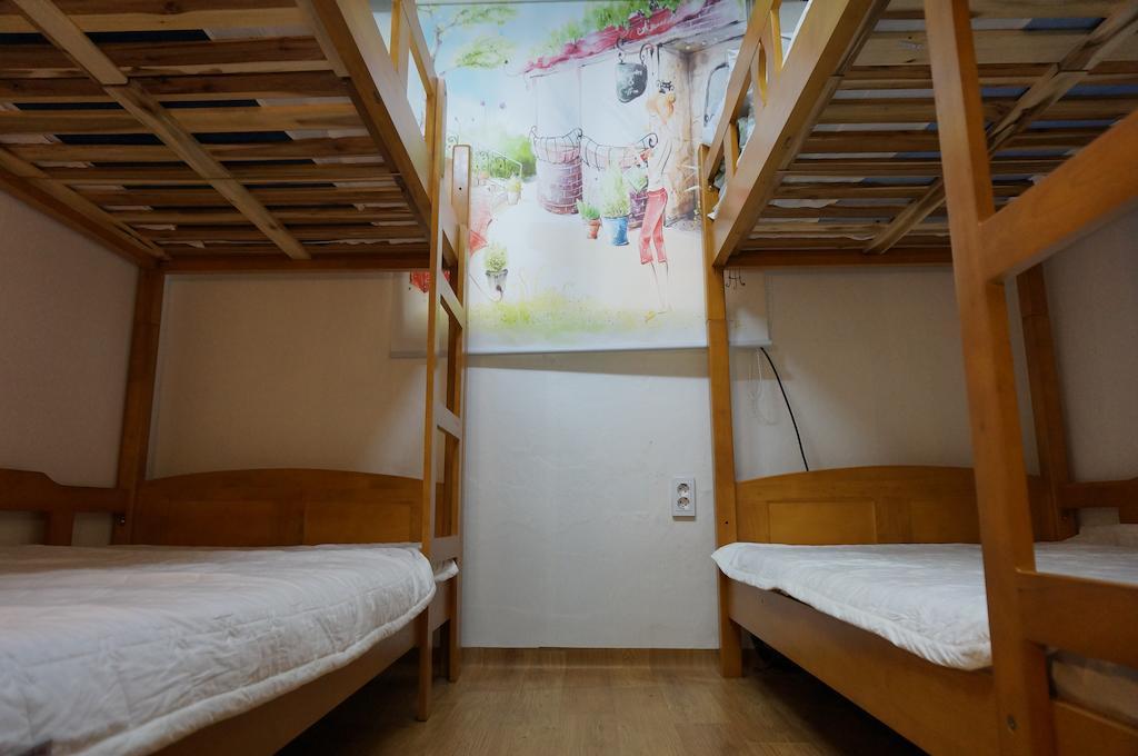 Duri Guest House Seul Cameră foto