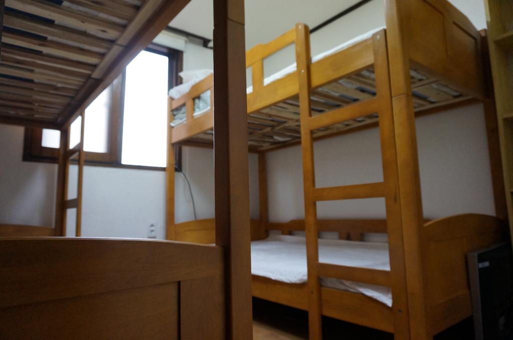 Duri Guest House Seul Cameră foto