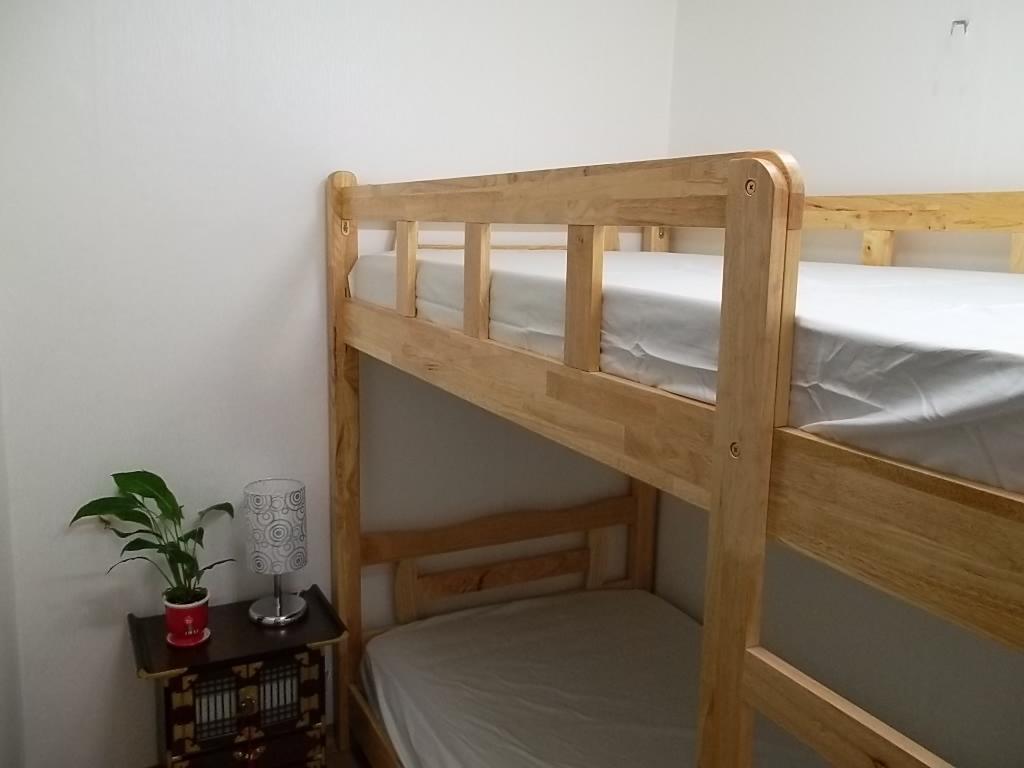 Duri Guest House Seul Cameră foto