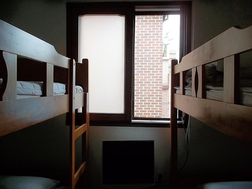 Duri Guest House Seul Cameră foto