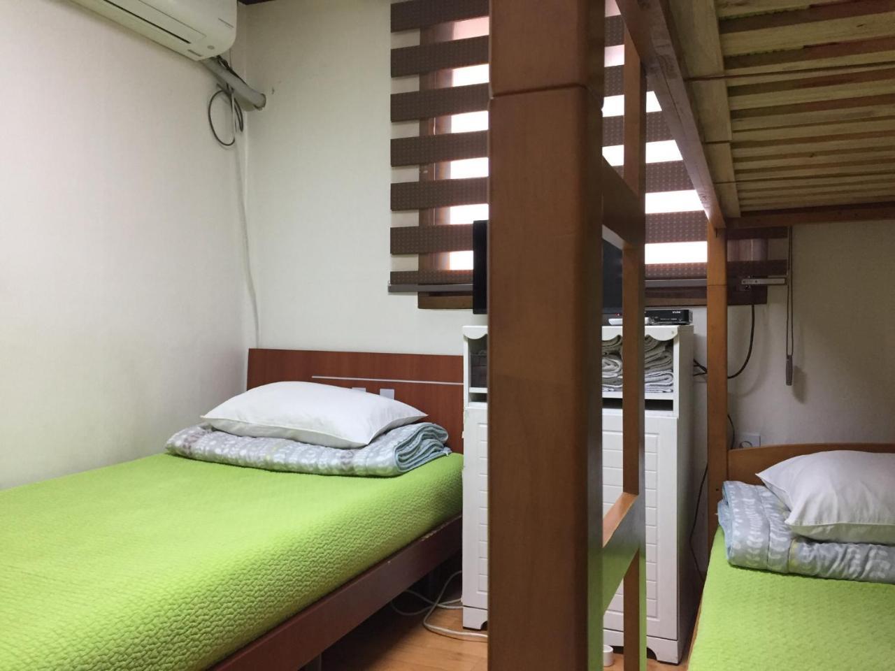 Duri Guest House Seul Exterior foto